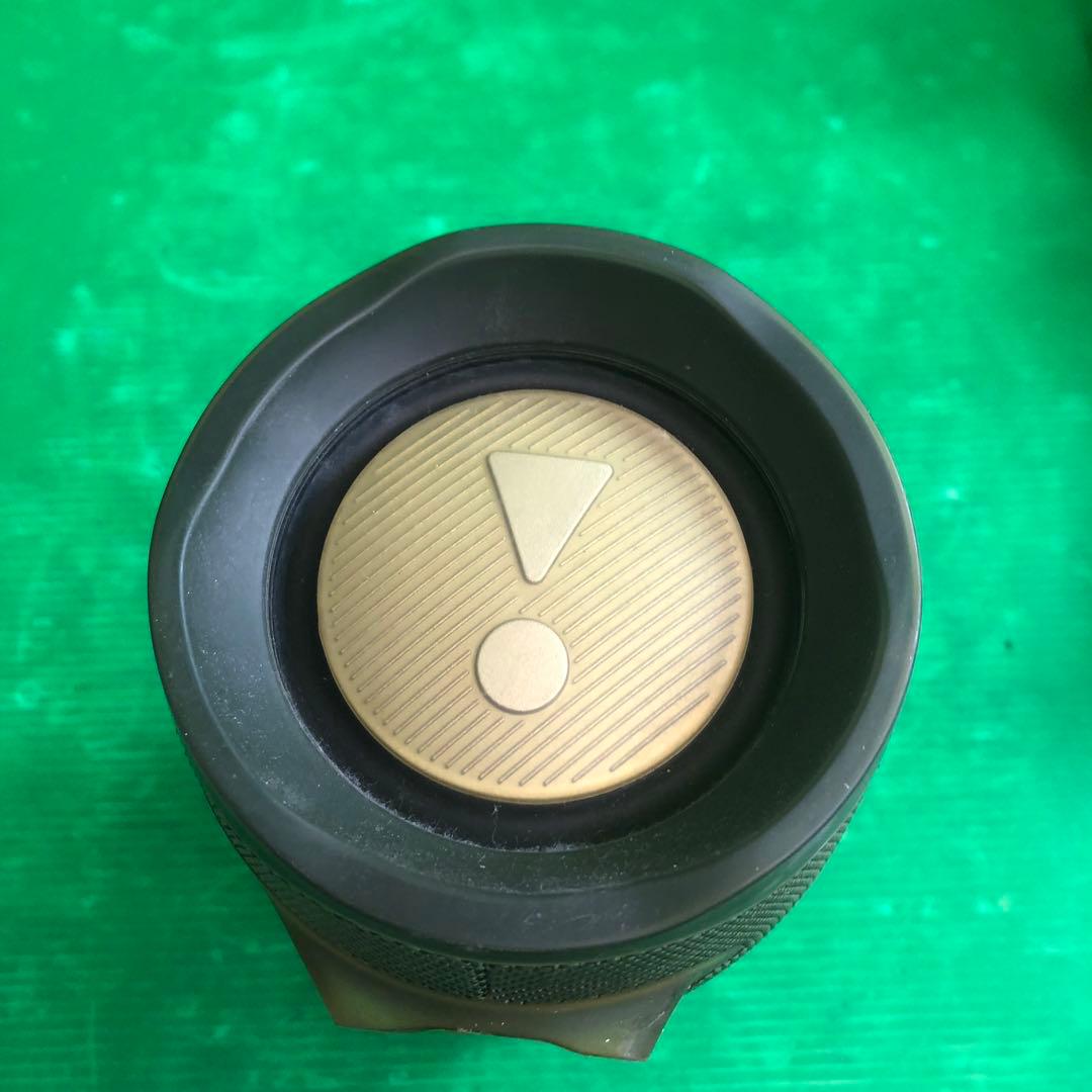 JBL XTREAM2 ワイヤレススピーカー 動作未確認 現状渡し