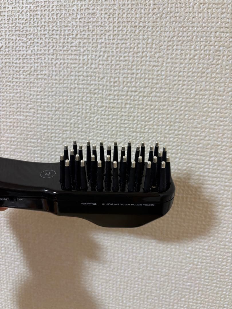 【正規品】デンキバリブラシ