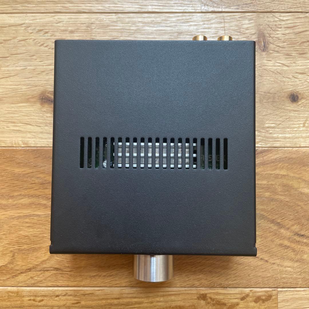 FOSTEX AP20d パーソナル・アンプ