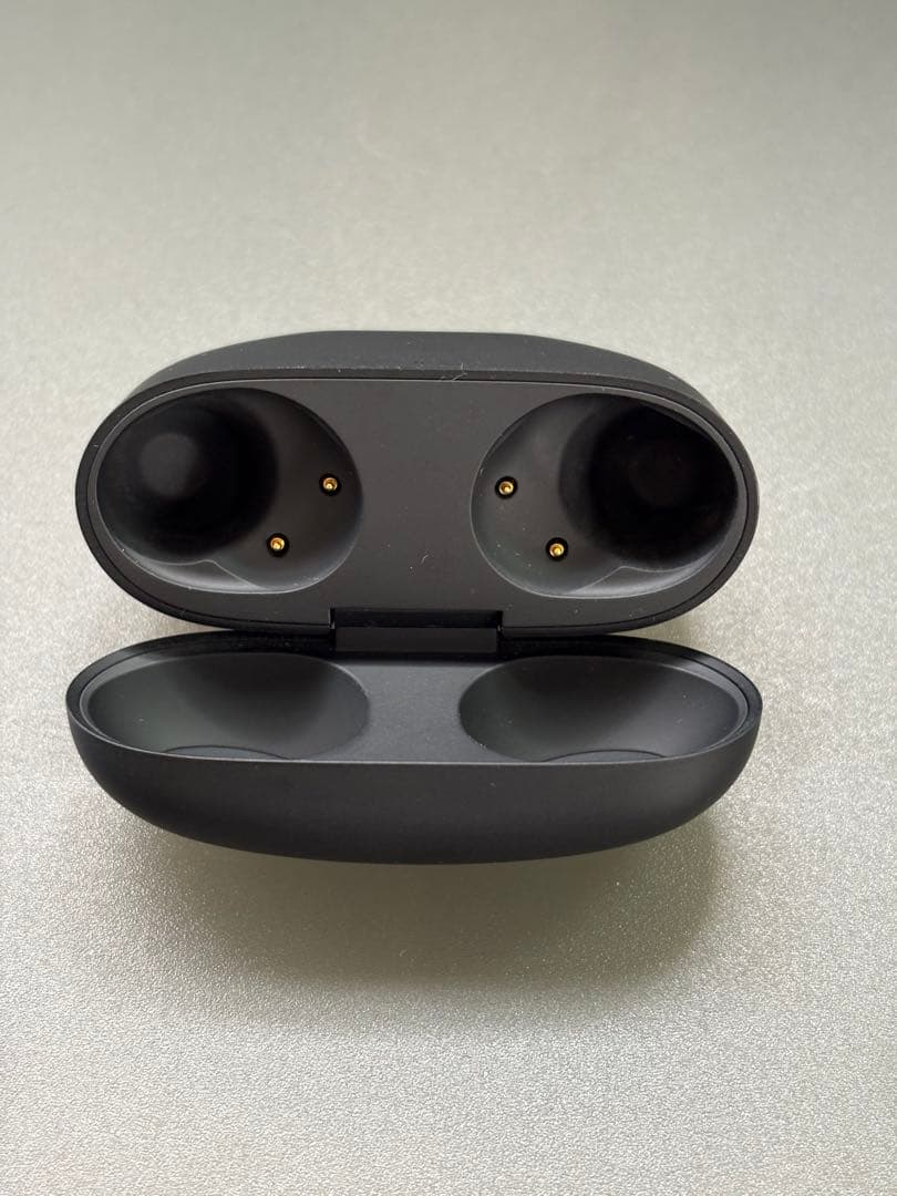 イヤホン Sony WF-1000XM5 Black case <No.1031>