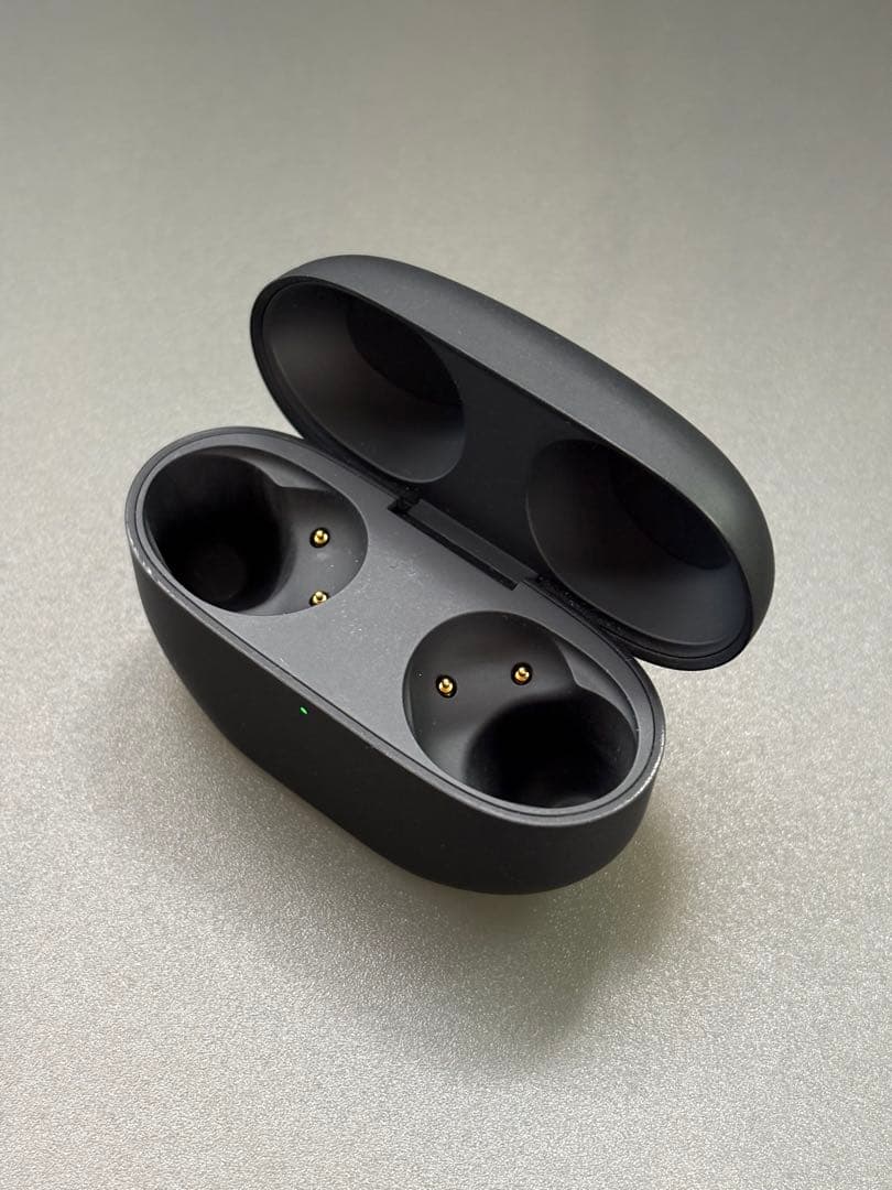 イヤホン Sony WF-1000XM5 Black case <No.1031>