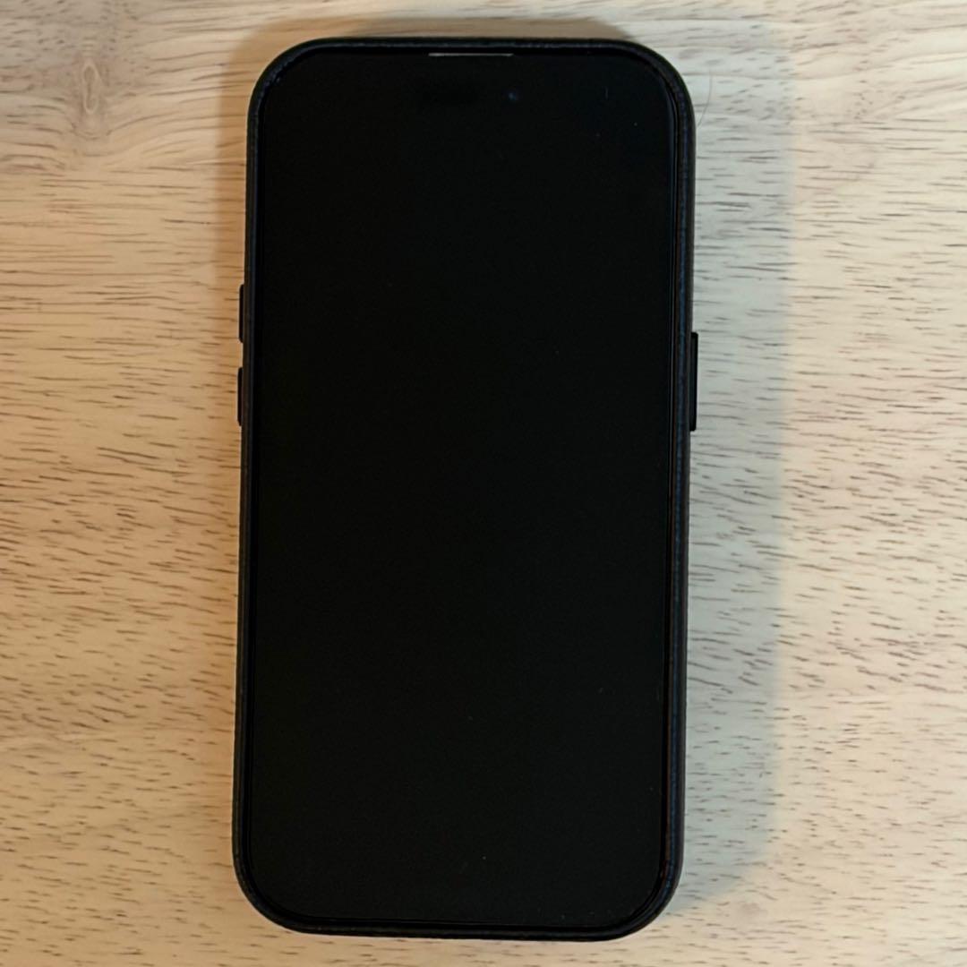 香港版 iPhone 14 pro 256GB ブラック simフリー