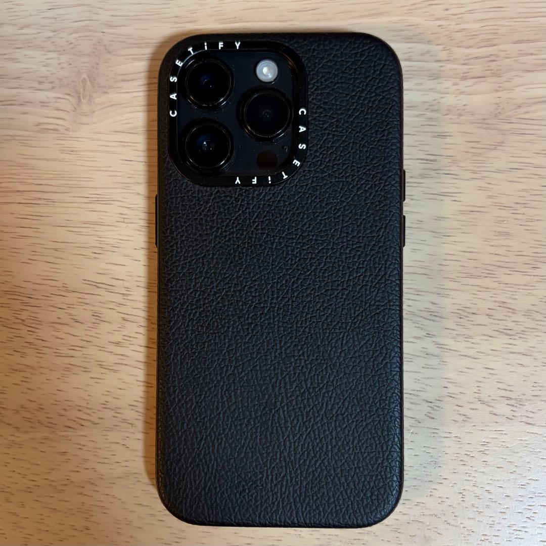 香港版 iPhone 14 pro 256GB ブラック simフリー