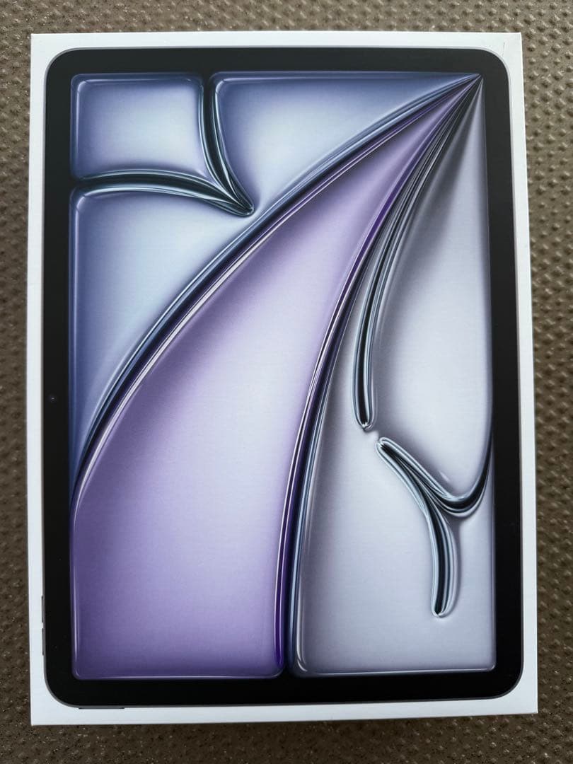 「美品」iPad Air (M2) 11インチ 128GB Wi-Fi 本体