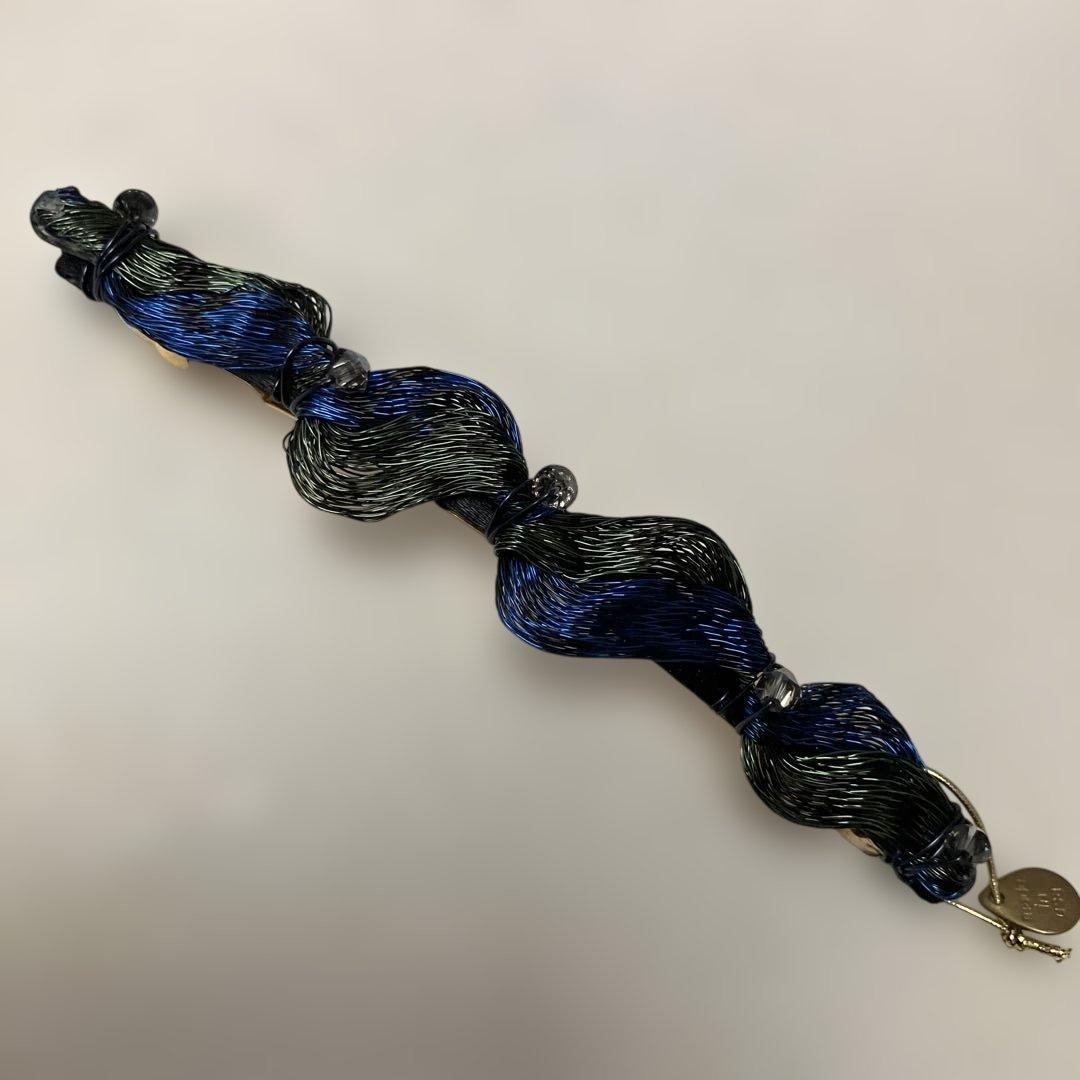 コレットマルーフ　ヘアクリップ　バレッタ