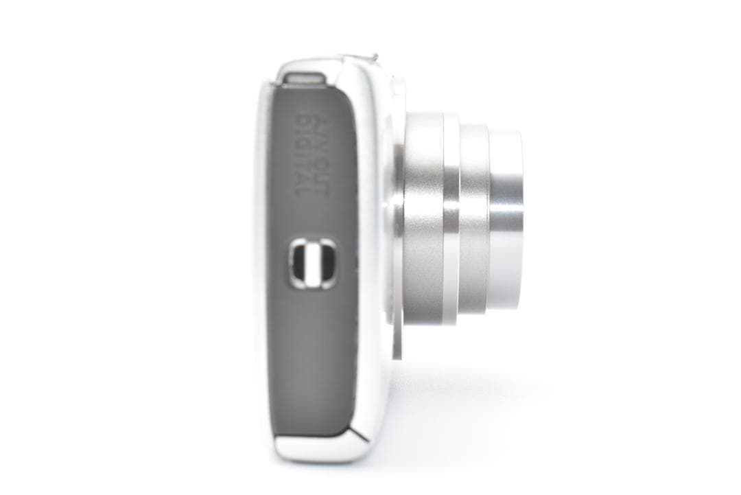 キヤノン CANON IXY 180 シルバー