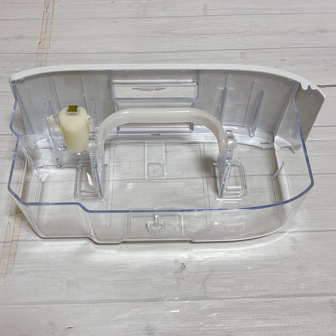 美品　Panasonic 衣類乾燥除湿器　ナノイー搭載　F-YZSX60