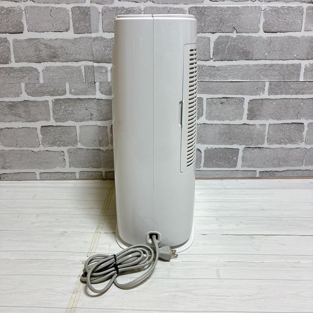 美品　Panasonic 衣類乾燥除湿器　ナノイー搭載　F-YZSX60