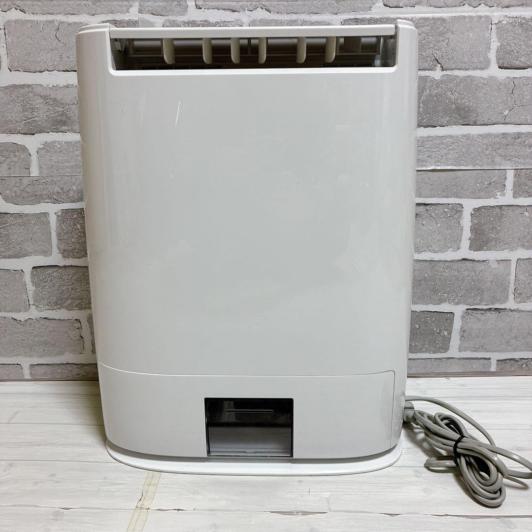 美品　Panasonic 衣類乾燥除湿器　ナノイー搭載　F-YZSX60