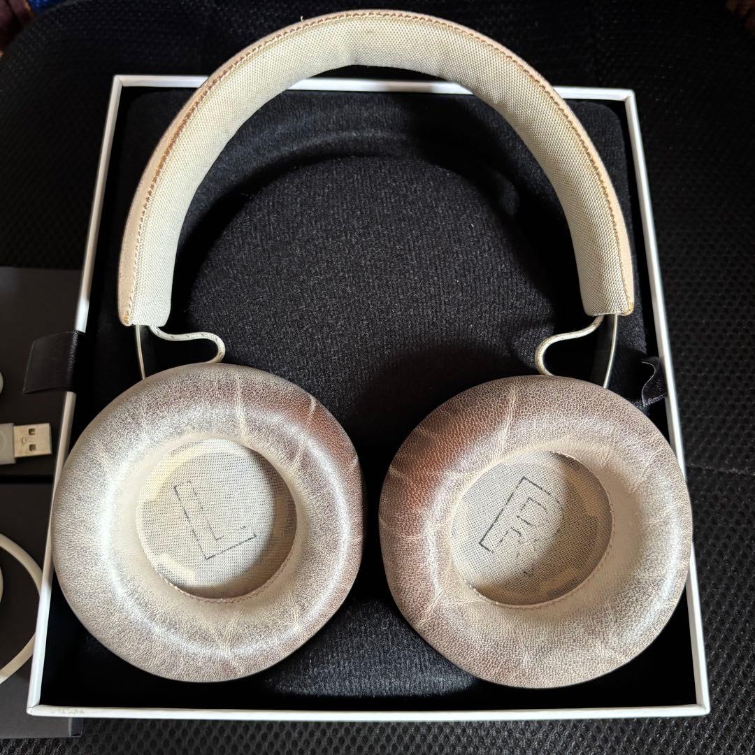 Bang&Olufsen H4 2ndGeneration ワイヤレスヘッドホン