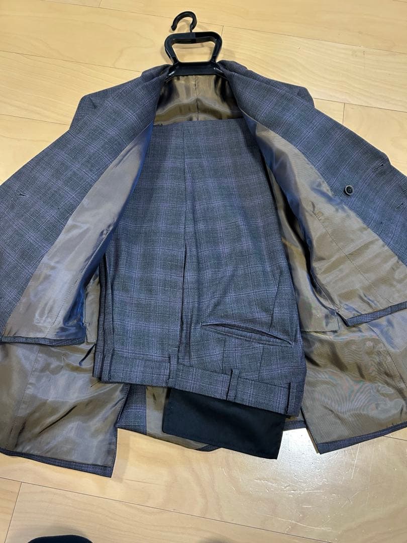 グローバルスタイル　オーダースーツ