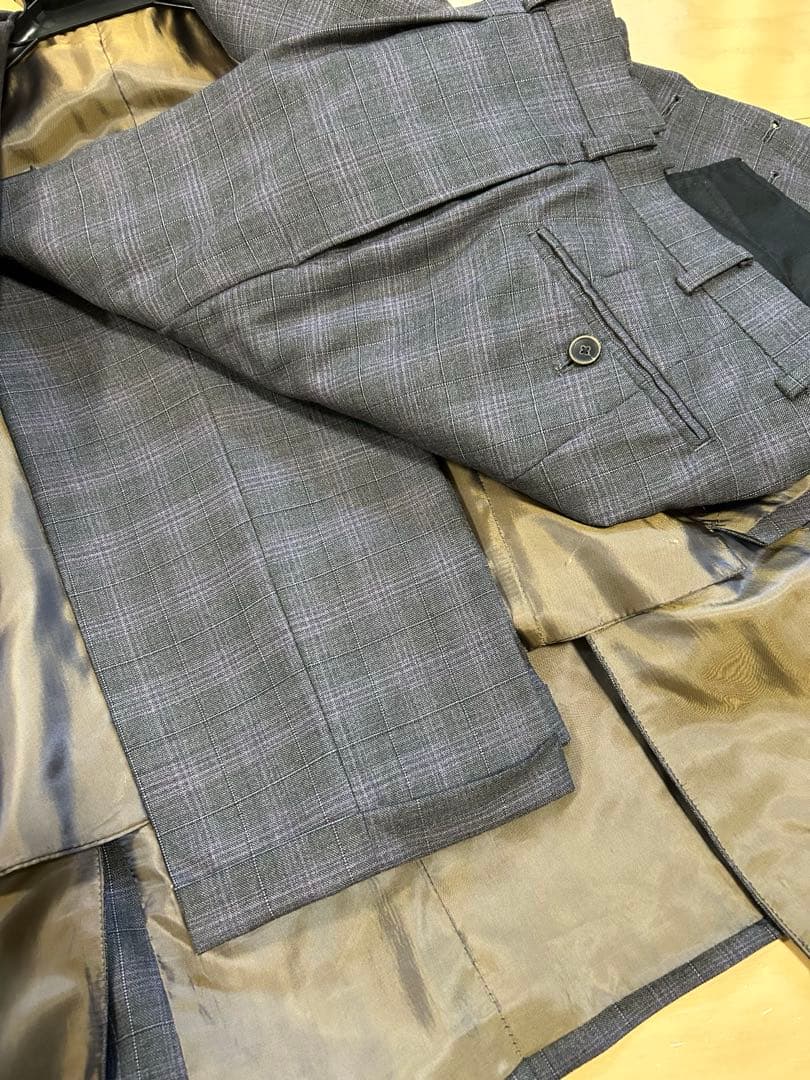 グローバルスタイル　オーダースーツ