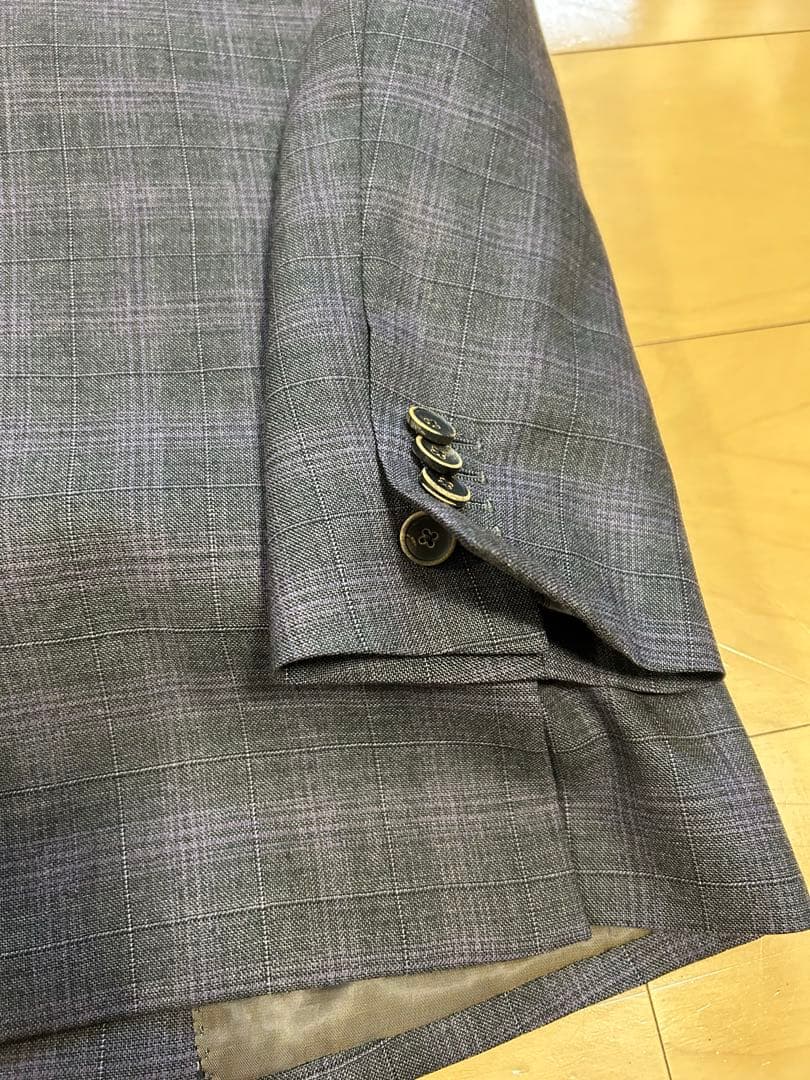 グローバルスタイル　オーダースーツ