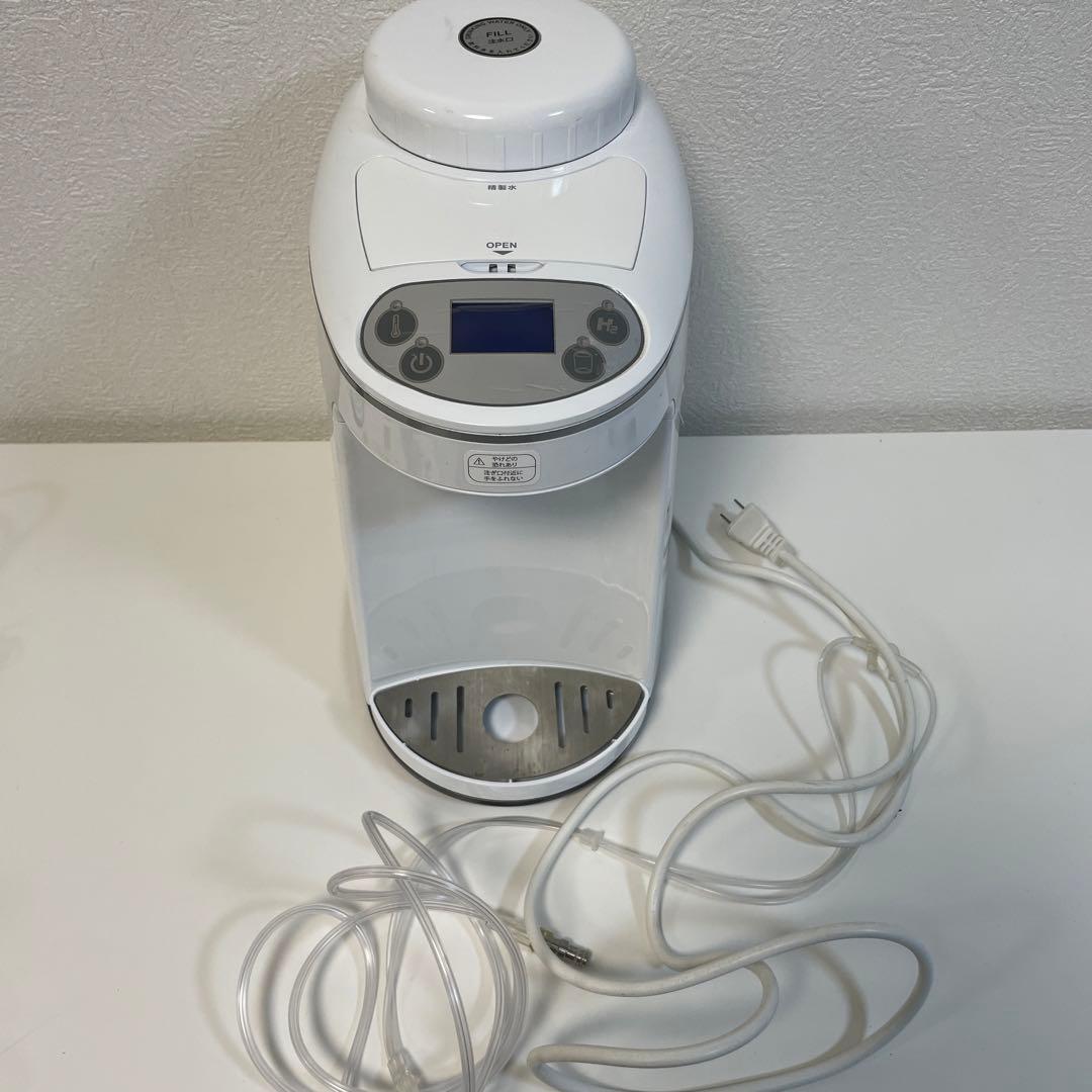 アイテック水素水生成器 H2マルチポッド