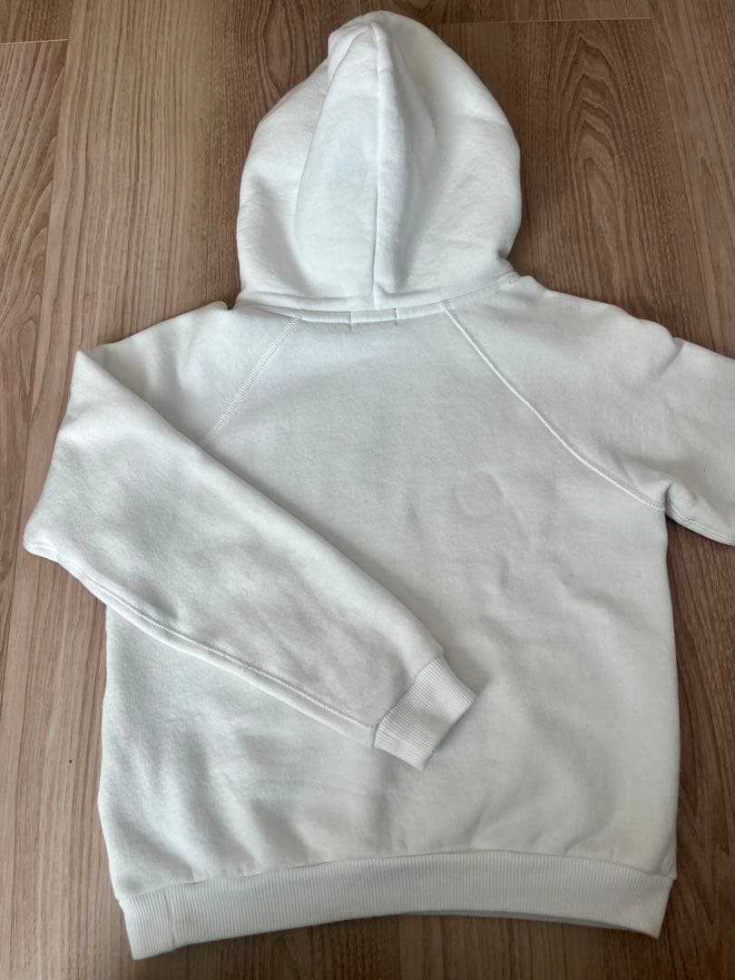 [@うさ子]Polo Ralph Lauren♡ポロベアパーカー XS