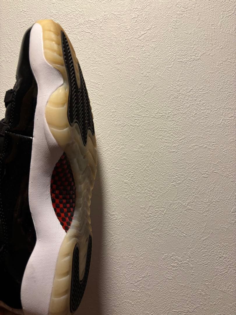 専用　完売品　エアジョーダン 11 レトロ LOW シューズ 31