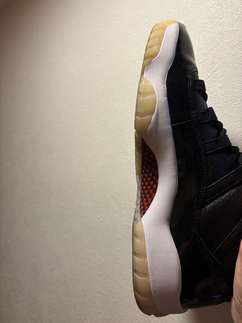 専用　完売品　エアジョーダン 11 レトロ LOW シューズ 31