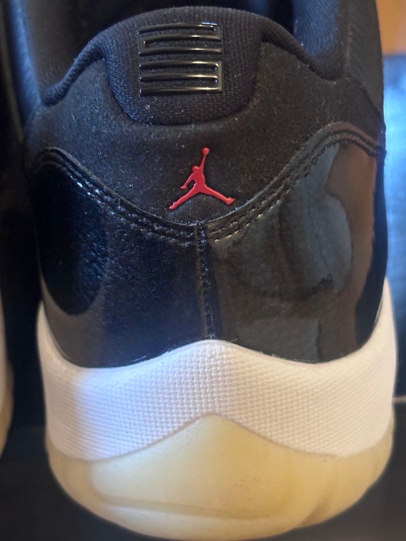 専用　完売品　エアジョーダン 11 レトロ LOW シューズ 31