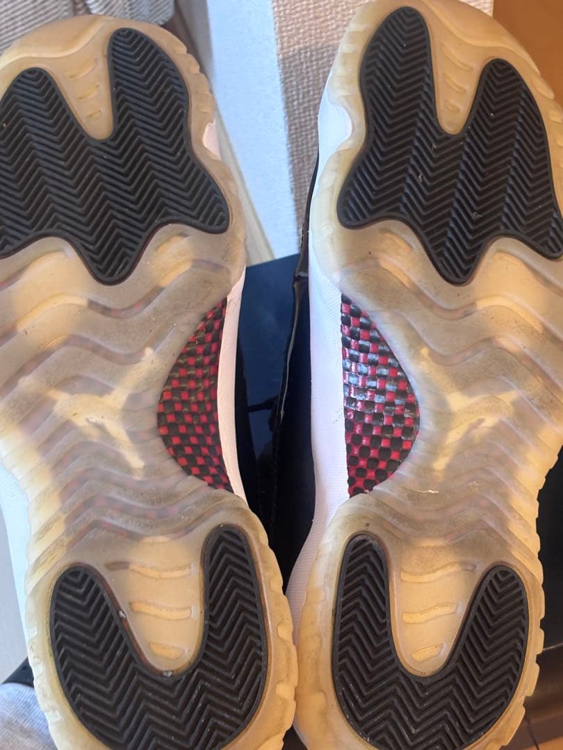 専用　完売品　エアジョーダン 11 レトロ LOW シューズ 31