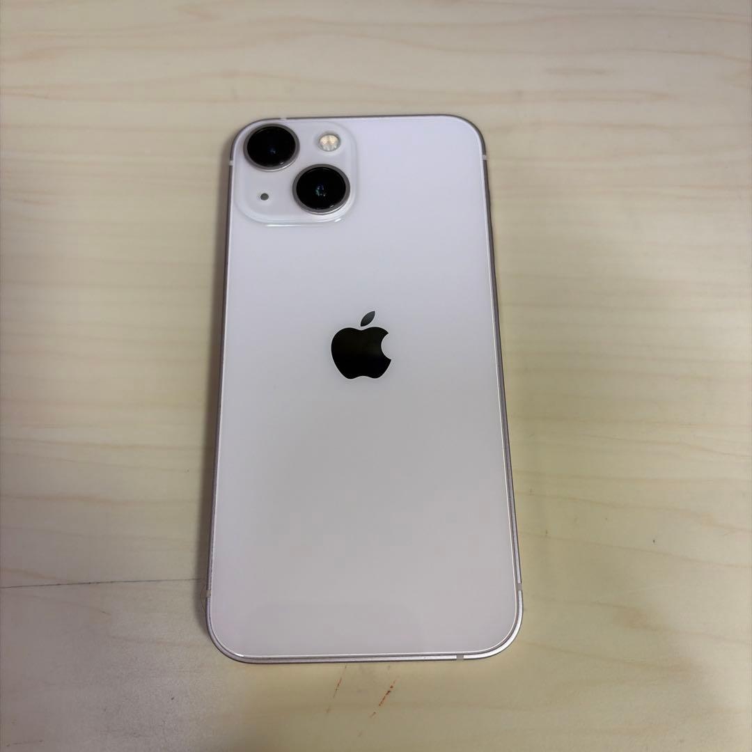 Apple iPhone 13 mini ピンク 256GB SIMフリー
