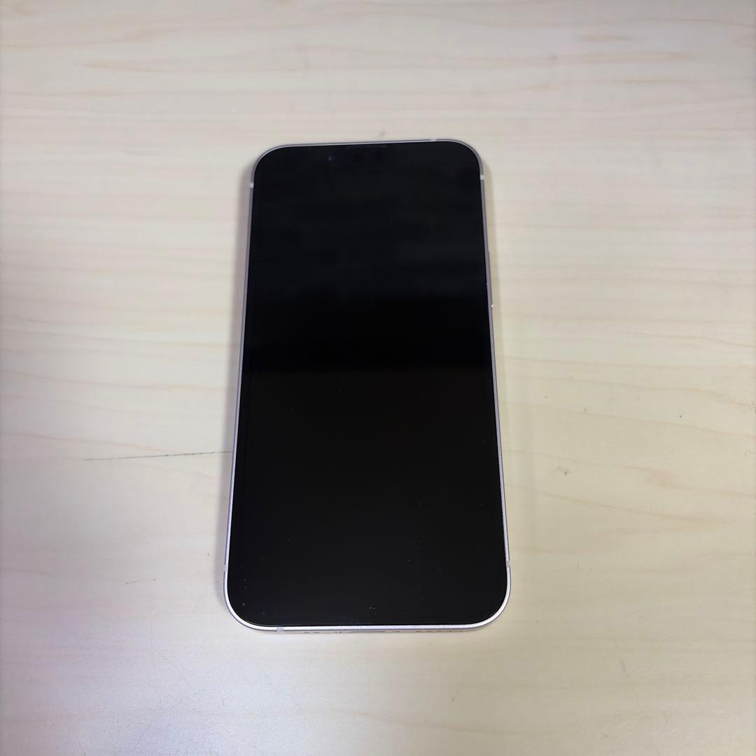 Apple iPhone 13 mini ピンク 256GB SIMフリー
