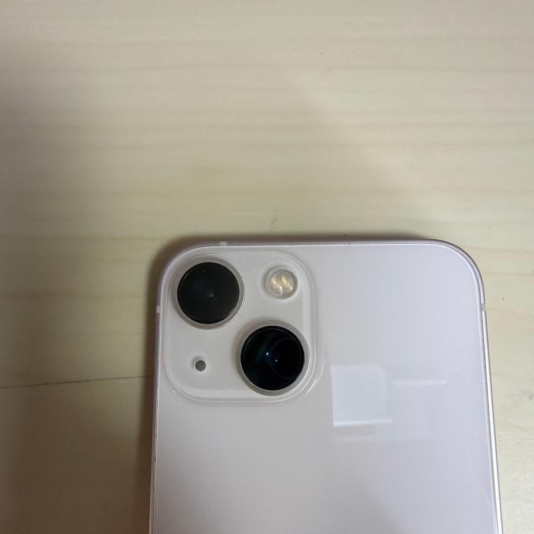 Apple iPhone 13 mini ピンク 256GB SIMフリー