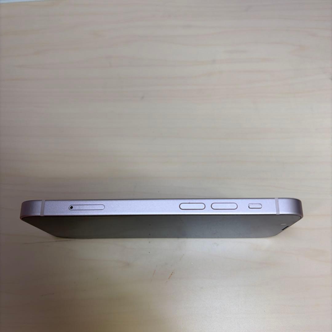 Apple iPhone 13 mini ピンク 256GB SIMフリー