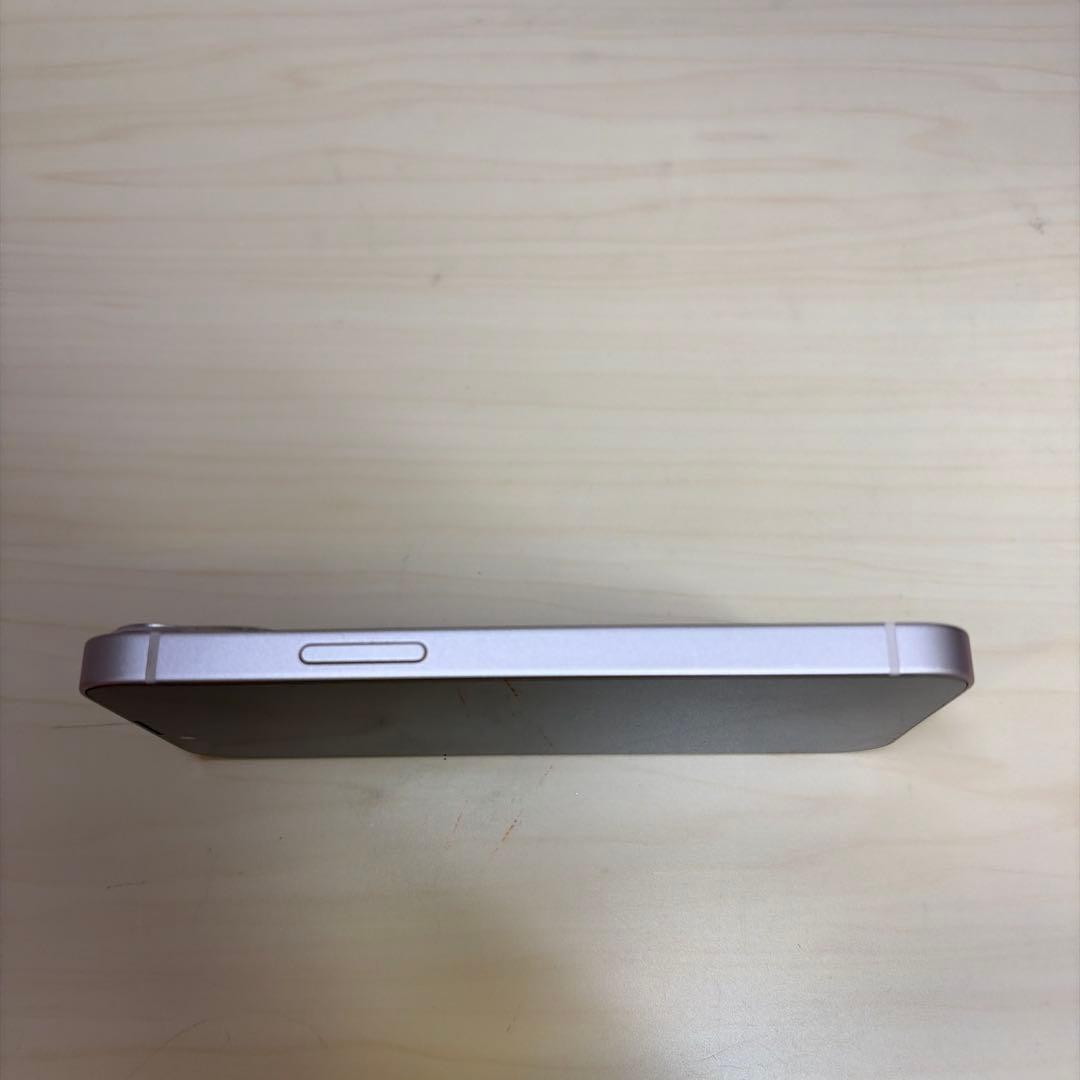 Apple iPhone 13 mini ピンク 256GB SIMフリー