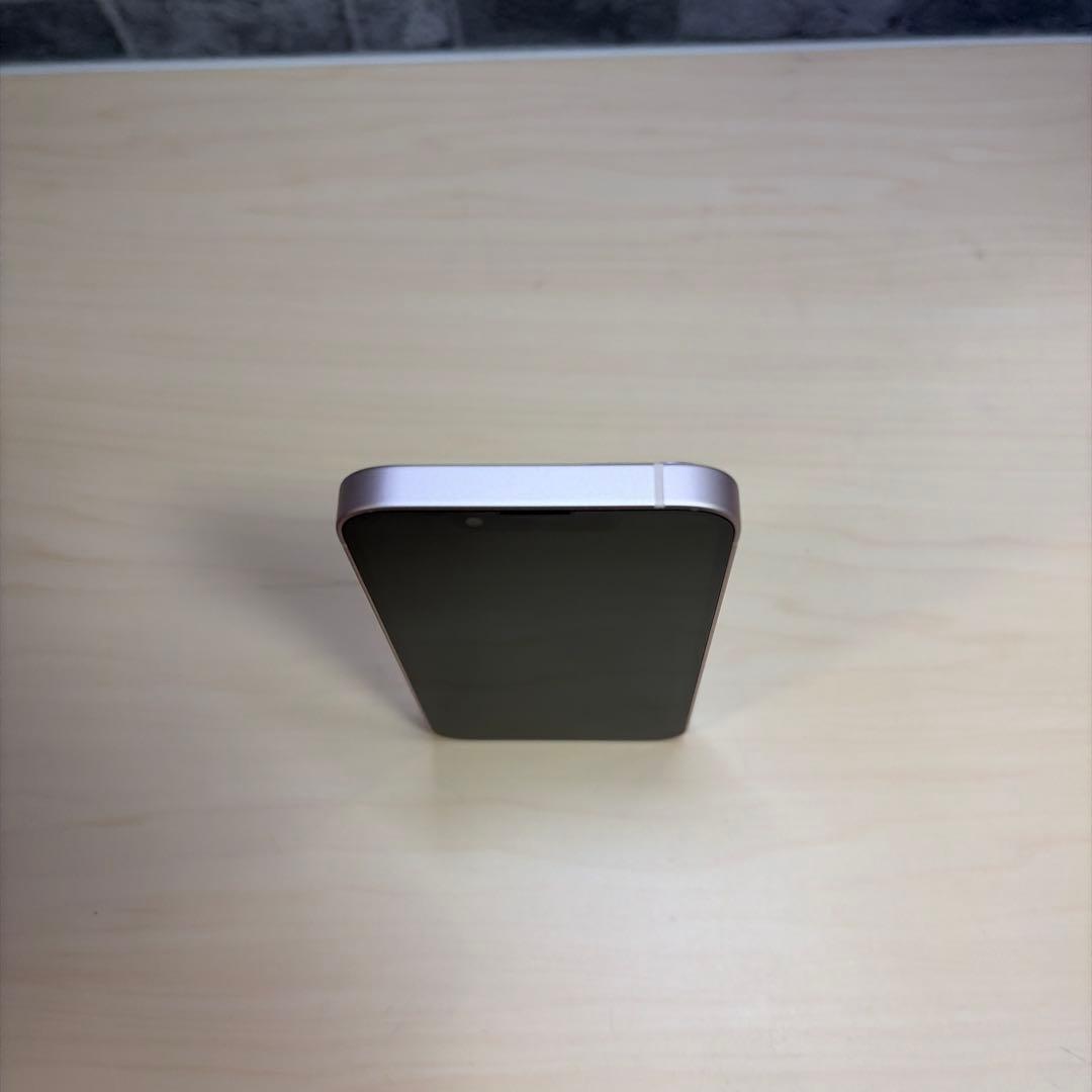 Apple iPhone 13 mini ピンク 256GB SIMフリー