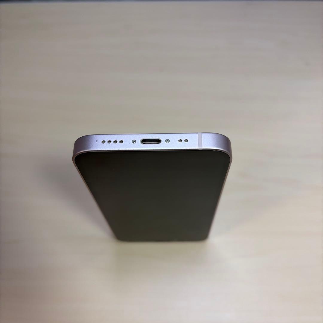 Apple iPhone 13 mini ピンク 256GB SIMフリー