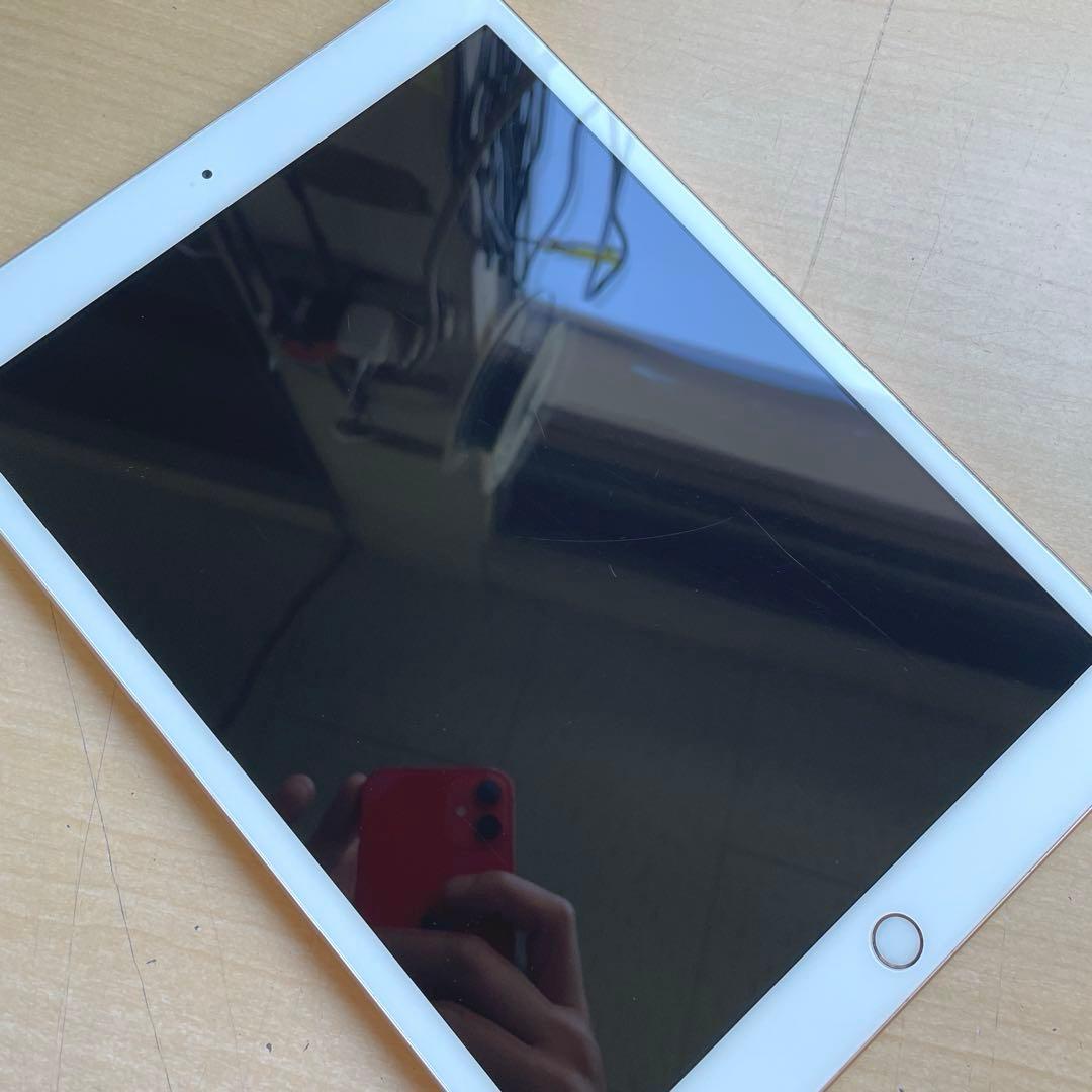 iPad 第7世代　A2197 Wi-Fiモデル　ゴールド　128GB 美品#4