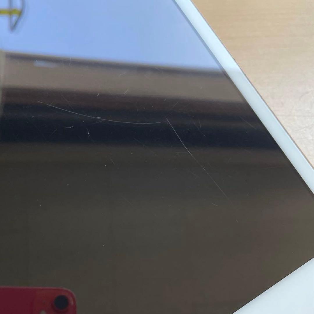 iPad 第7世代　A2197 Wi-Fiモデル　ゴールド　128GB 美品#4