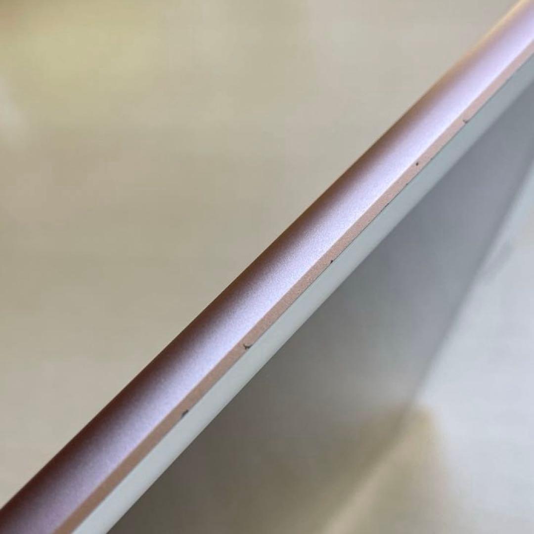 iPad 第7世代　A2197 Wi-Fiモデル　ゴールド　128GB 美品#4