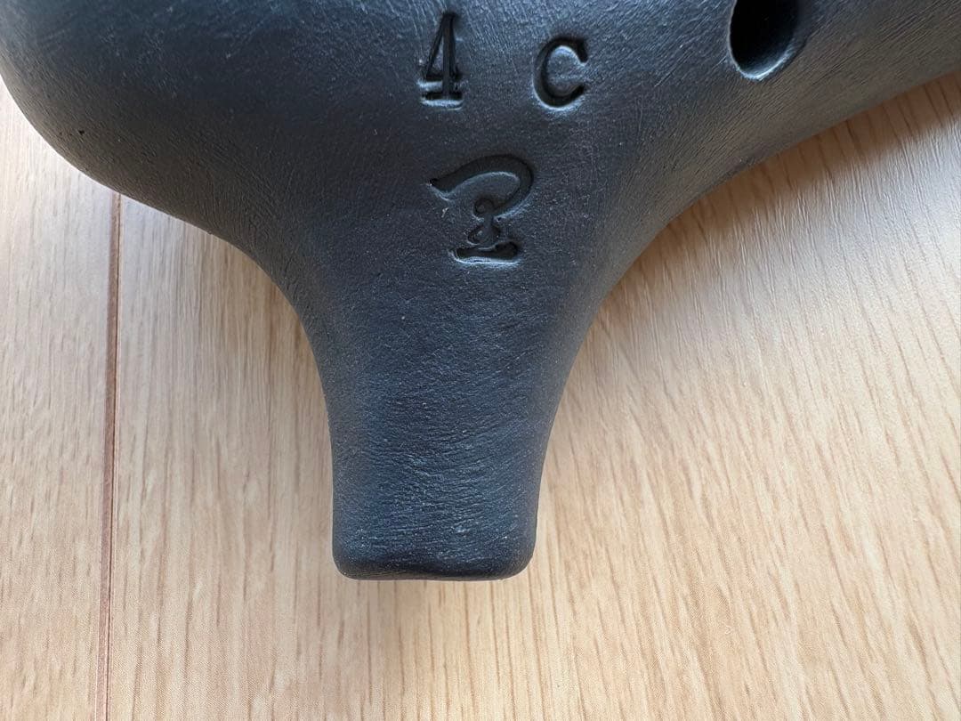 カンターレ　AC 初期モデル　【美品】