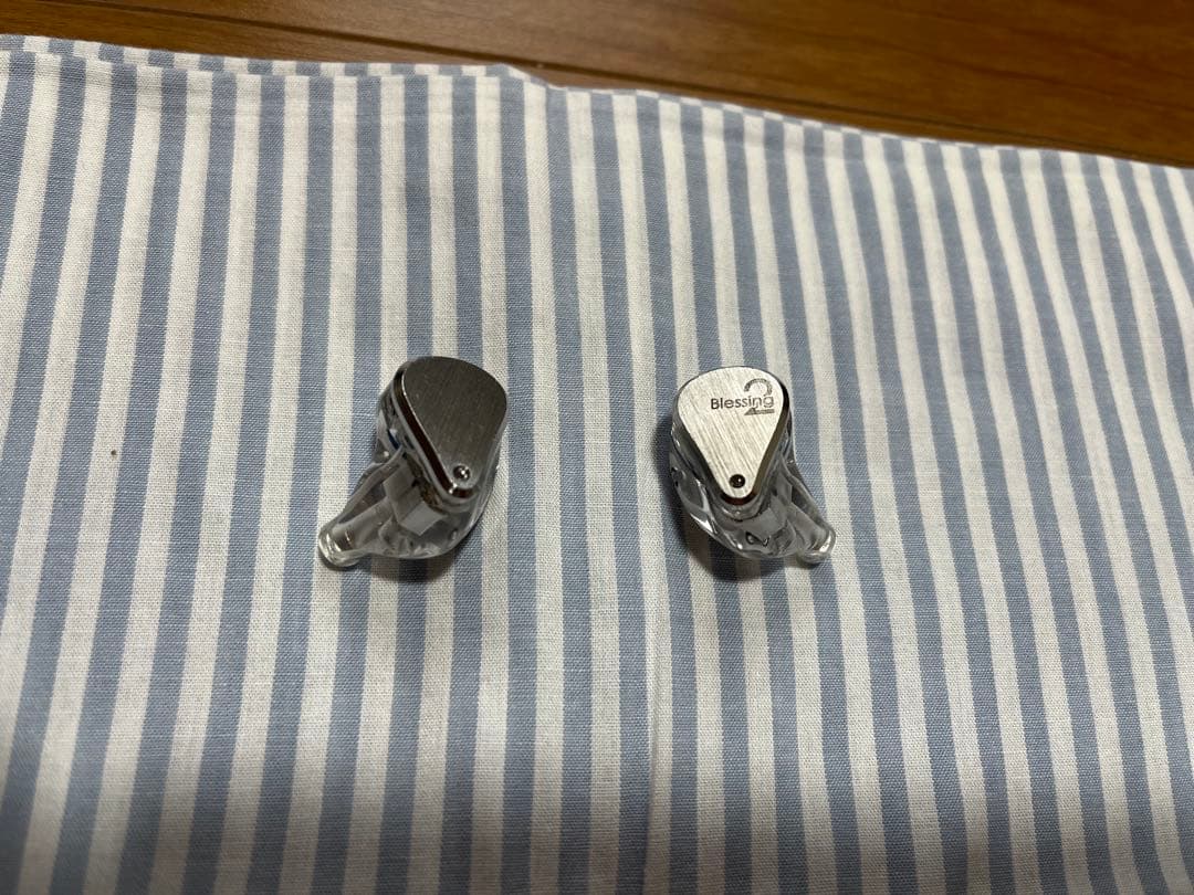 水月雨（MOONDROP）Blessing2