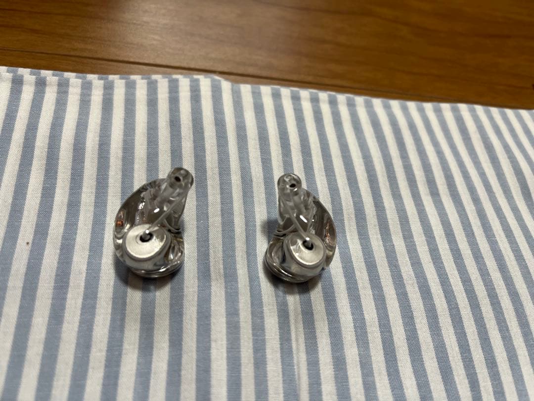 水月雨（MOONDROP）Blessing2