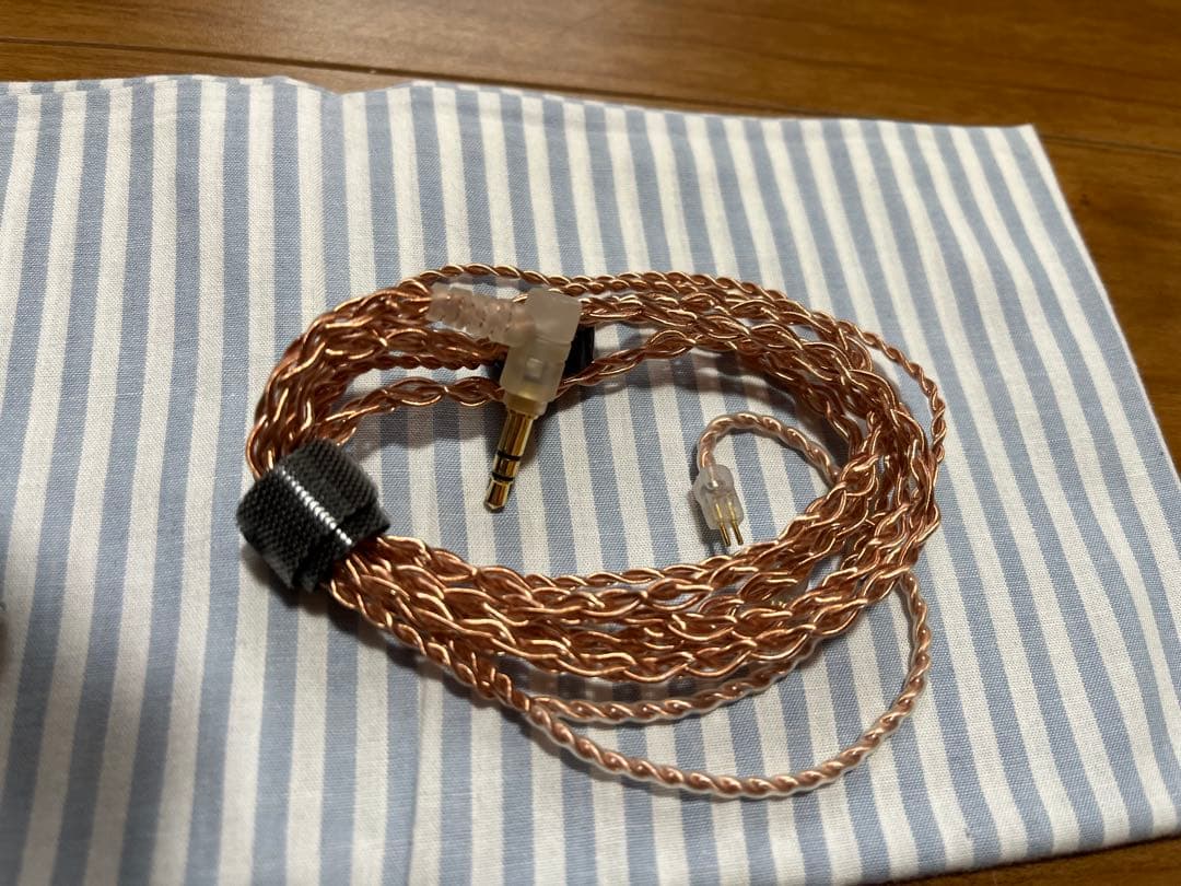 水月雨（MOONDROP）Blessing2