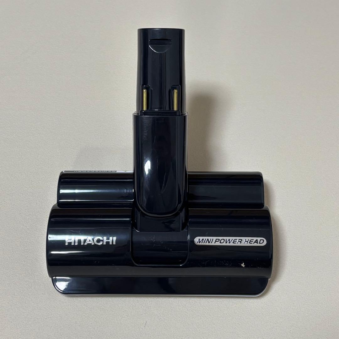 日立 スティッククリーナー　PV-BH900K 付属品 5点セット