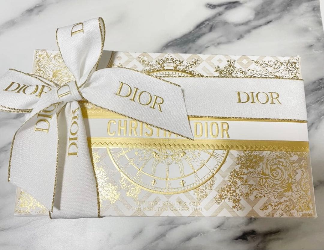 【新品未開封】Diorビューティー＆ケアセット