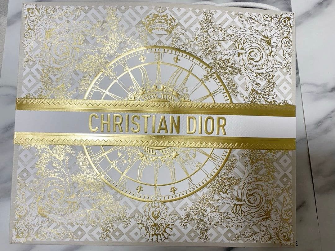 【新品未開封】Diorビューティー＆ケアセット