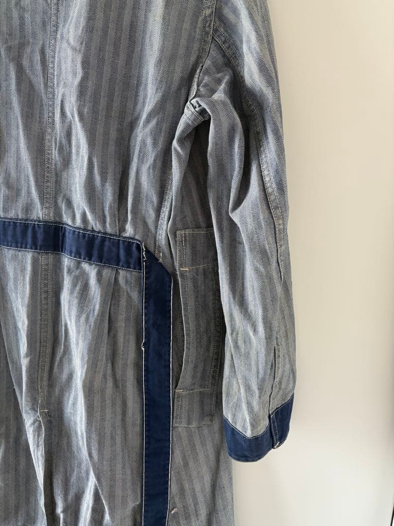 40s50sショップコート/ユニオンメイド