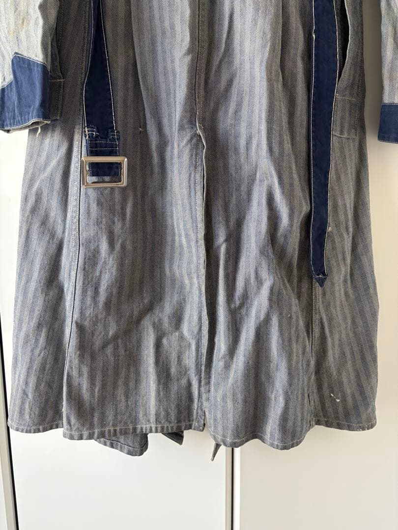 40s50sショップコート/ユニオンメイド