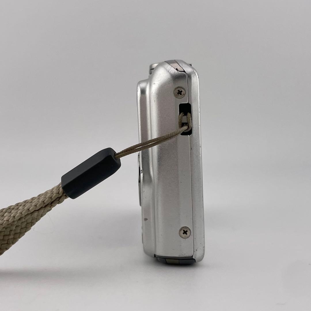 実写良⭕️【動作確認済】CASIO EXILIM EX-ZS29 デジカメ