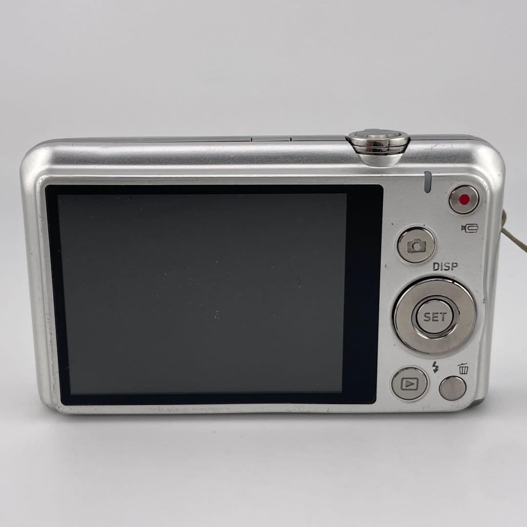 実写良⭕️【動作確認済】CASIO EXILIM EX-ZS29 デジカメ