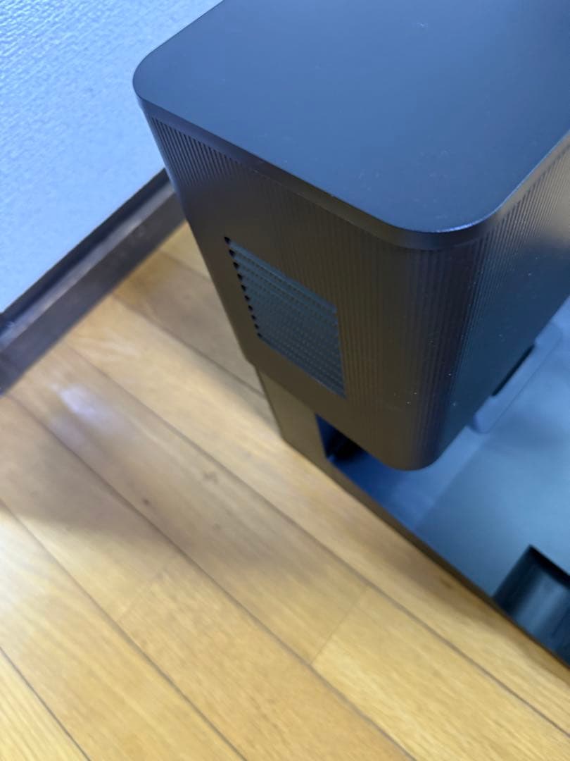 ルンバ iRobot クリーンベース &専用ダ ストボックス