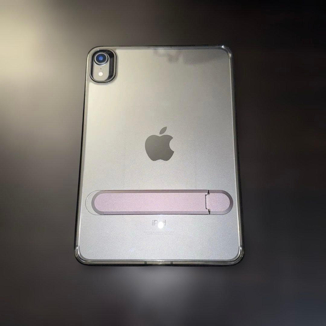 iPad mini 6 Cellularモデル 256GB pencil付き