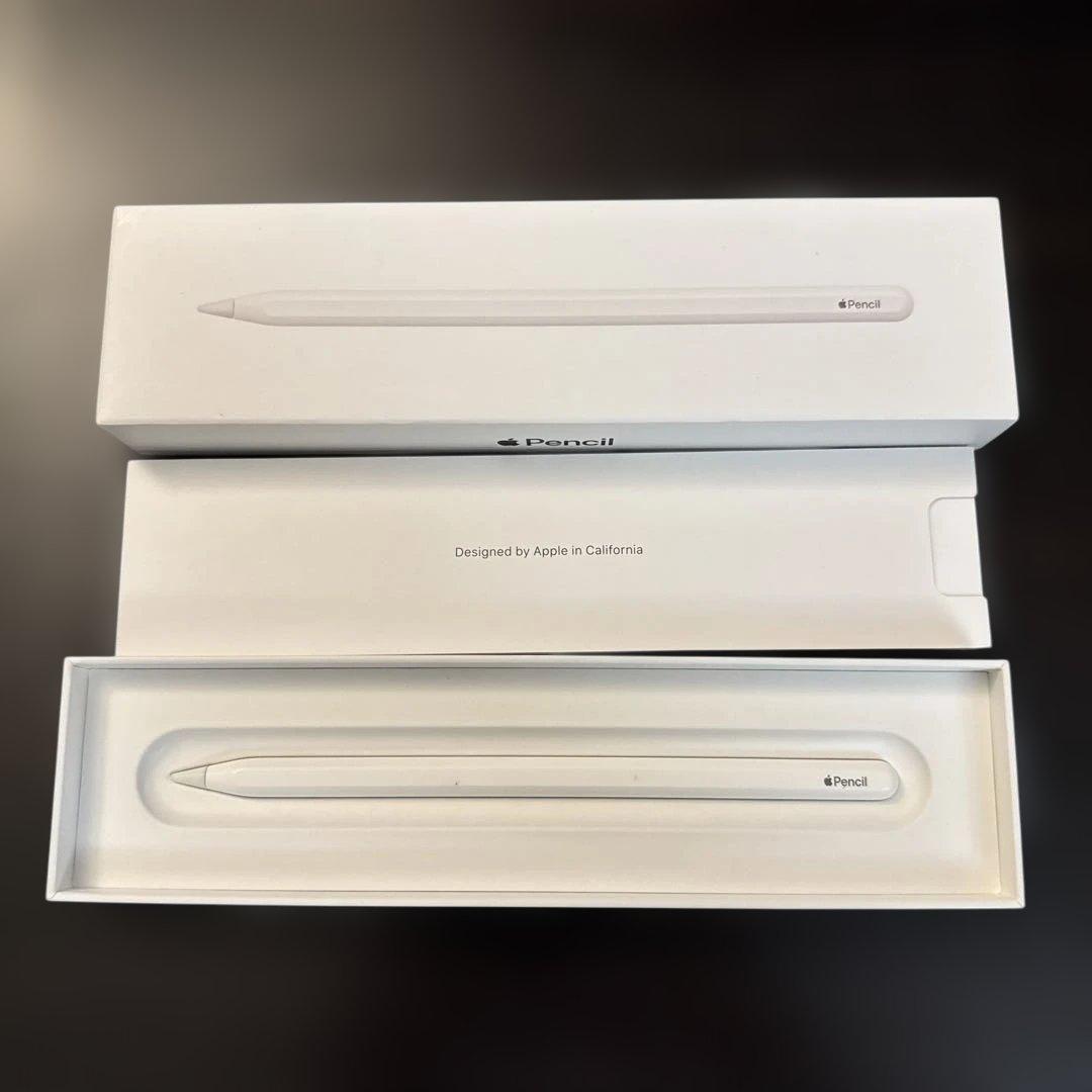 iPad mini 6 Cellularモデル 256GB pencil付き