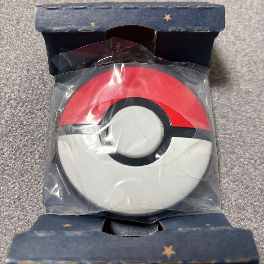 [開封済み・未使用]Pokemon GO Plus + ファミリーマート特典付き