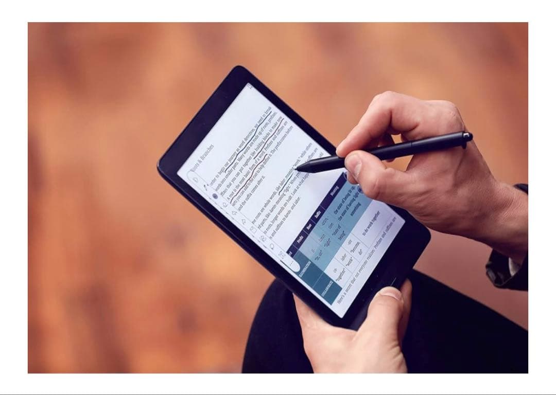 【カラー電子書籍】BOOX Nova3 Color 本体＋ケース＋保護フィルム付