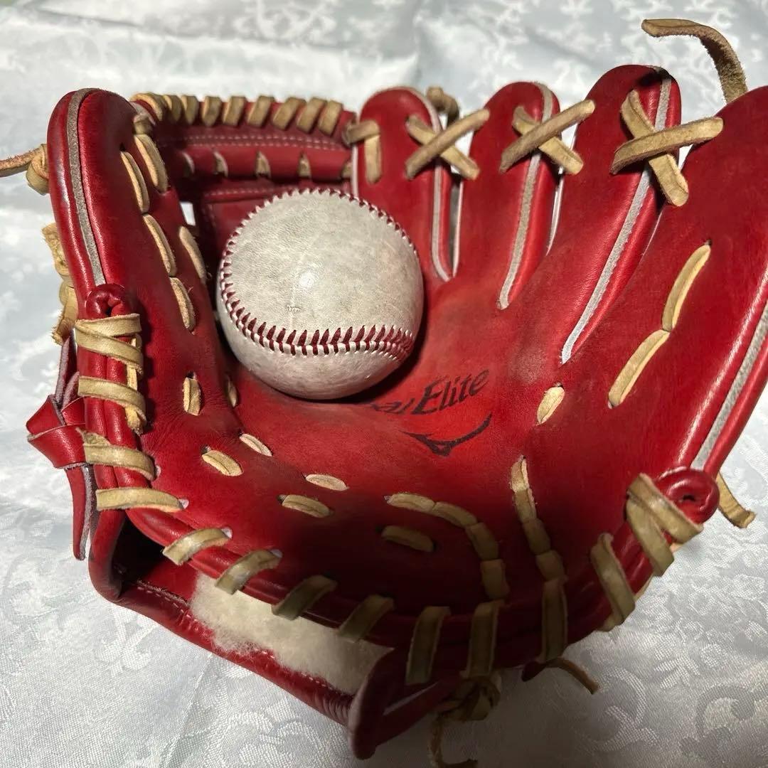 T*A様 ミズノ　グローバルエリート　練習用